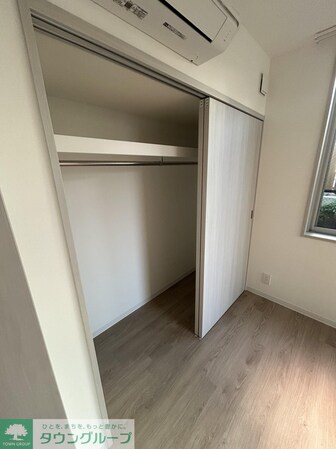 TASUKI杉並高井戸の物件内観写真